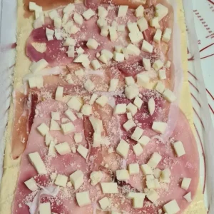 prosciutto speck