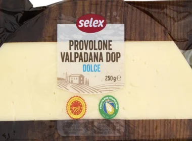 Selex ritira provolone