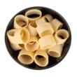 Lotto di pasta ritirata
