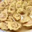 ritiro tortellini Fini