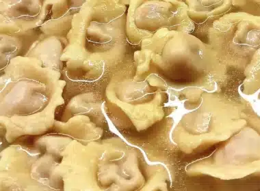 ritiro tortellini Fini