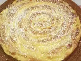 come fare la torta veloce con solo due mele