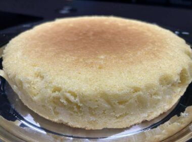 torta sofficiosa per gli intolleranti al lattosio