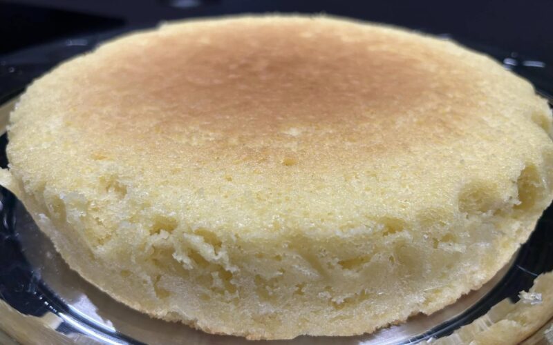 torta sofficiosa per gli intolleranti al lattosio
