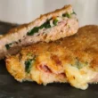 tramezzino di carne