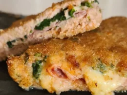 tramezzino di carne