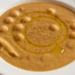 come cucinare una crema di ceci perfetta