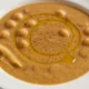 come cucinare una crema di ceci perfetta