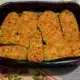 zucchine a barchetta ripiene