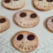 Biscotti Halloween