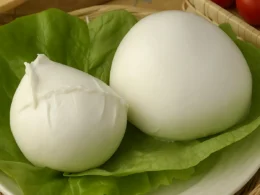 Mozzarella La Deliziosa
