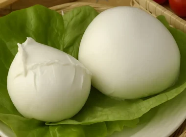 Mozzarella La Deliziosa