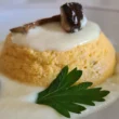 flan cremoso
