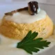 flan cremoso