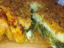 sformato di patate alla napoletana