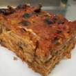 lasagna alla norma