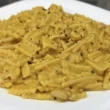 pasta fagioli e zucca