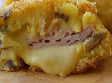 polpettone senza carne (1)