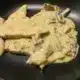 scaloppina alla crema
