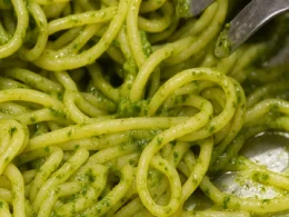 segreti del pesto