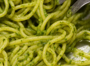 segreti del pesto