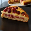torta all'uva