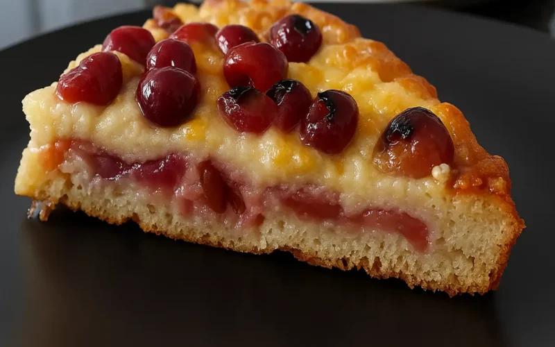 torta all'uva