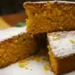 torta carote