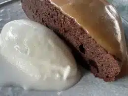 torta cioccolato