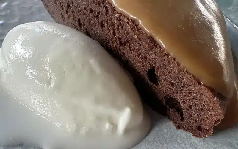 torta cioccolato