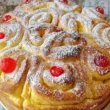 torta alla crema