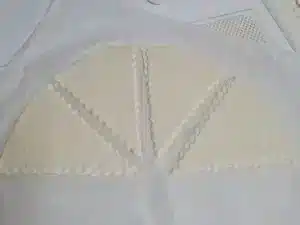 triangoli pasta sfoglia