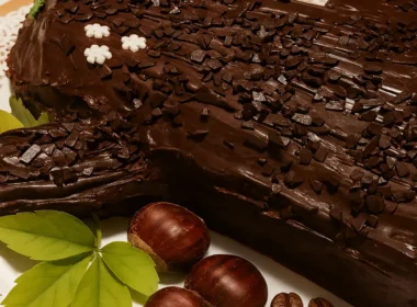 tronchetto d'avellino