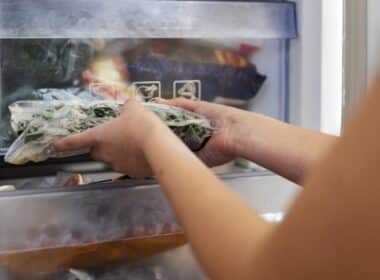 Cosa comprare ora e congelare per la Vigilia di Natale