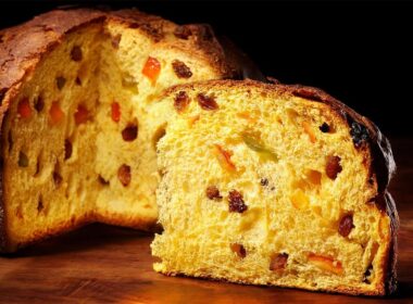 Panettone di Natale: La Classifica 2025 secondo Gambero Rosso