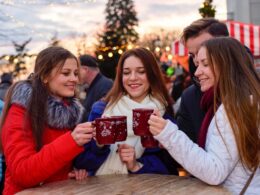 Sagra della Castagna e del Vin Brulé
