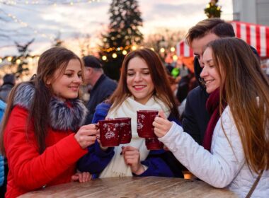 Sagra della Castagna e del Vin Brulé