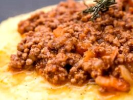 Sagra della Polenta di Bergamo