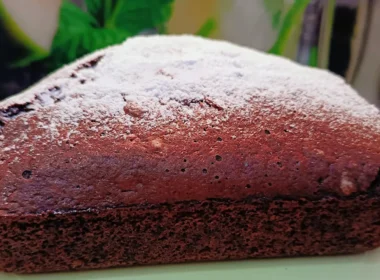 Torta Ciocco Cappuccino