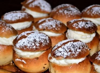 biscotti dell'11 novembre