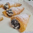 cornetti di ricotta