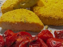 crocchette di ricotta