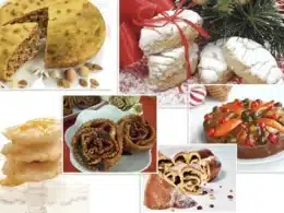 dolci di natale