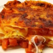 lasagna con la zucca