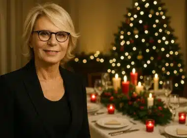 maria de filippi natale