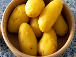 patate lesse perfette