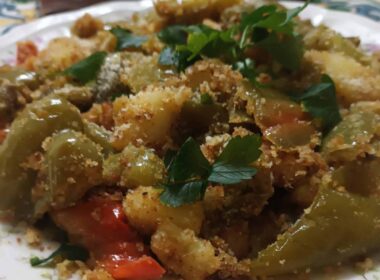 peperoni ammuddicati