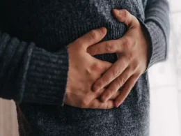 reflusso gastroesofageo