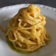 spaghetto crema cavolfiore