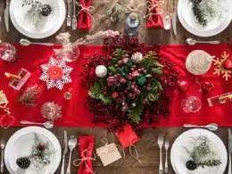 tavola-natalizia
